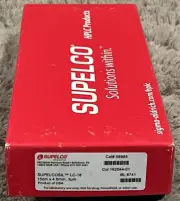 Supelco SUPELCOSIL™ LC-18 HPLC Column 3μm, 15 cm × 4.6 mm 58985 BRAND NEW SEALED
