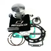 Top End Piston Kit for POLARIS ATV 400 83MM | WISECO PK1106