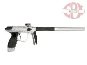 NEW HK ARMY SHREDDER LUXE IDOL - SILVER/BLACK