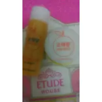 在飛比找蝦皮購物優惠-韓國 ETUDE HOUSE 開顏潔留 晨間喚膚洗面露+易容