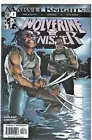 WOLVERINE PUNISHER #31 (2004 MARVEL KNIGHTS) CHRIS BRUNNER 1st print ~ UNREAD NM