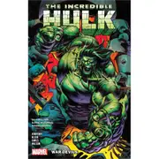Marvel The Incredible Hulk Vol. 2: War Devils