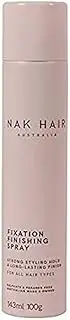 Nak Fixation Finishing Spray 100 g