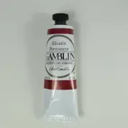 Gamblin Artist Oil Colors Alizarin Permanent 37ml Series 3