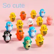 Mall Toys For Children Multi Color The Snowman Penguin Radish Baby Development T