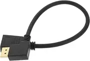 SUPVOX High Definition Displayport Cable Extender 4k Extension Cord Male to Female Pc Cable Extension for Monitor