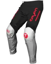 Youth Vox Phaser Pant Black 22