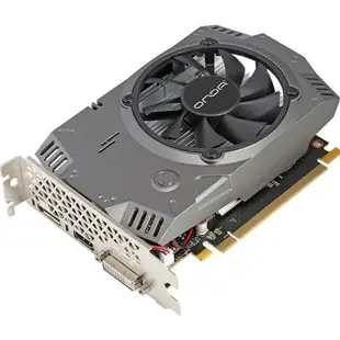 {公司貨 最低價}全新臺式機HD6770 RX550 580 8G電腦游戲辦公GTX750TI 4G獨立顯卡