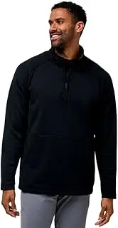 [TRAVISMATHEW] Men's Quest Polar Fleece