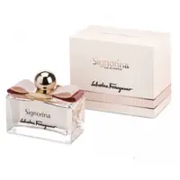 在飛比找蝦皮購物優惠-Salvatore Ferragamo Signorina 