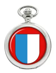 Lucerne (Switzerland) Pocket Watch