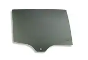 Fit 2019-2023 Ford Ranger 4Door Crew Cab Passenger rear right door window glass (for: Ford)