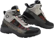 Stylmartin Vertigo Air, shoes , color: Grey/Black , size: 44 EU