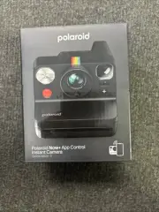 Polaroid Now+ Camera - Gen 3 - Black NEW FACTORY SEALED FREE SHIPPING
