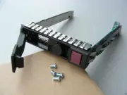 651687-001 2.5 inch DL388 G8 DL380 G8 SATA SAS Hard Drive Tray Caddy For 2.5" HP