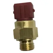 For BMW Radiator Fan Temperature Switch Part 5 Year Warranty New 12521741900
