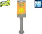 Scrub Daddy Dish Daddy Soap Dispensing Dish Wand..