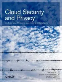 在飛比找博客來優惠-Cloud Security and Privacy