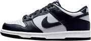 [Nike] Dunk Low Georgetown Big Kids Shoes