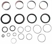 Pivot Works Bushing Seals Rebuild Kit for Husqvarna TC125 18-23
