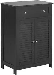 Freestanding Storage Cabinet Drawer