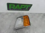 AFTERMARKET, MITSUBISHI MAGNA LEFT CORNER LIGHT, TP, WAGON, 04/91-03/92 91