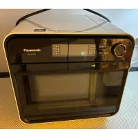 在飛比找蝦皮購物優惠-二手廚房電器 Panasonic 國際牌 NU-SC110 