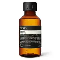 在飛比找PChome24h購物優惠-【Aesop】洗髮露 100ml