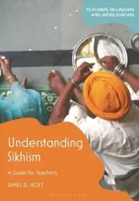 在飛比找博客來優惠-Understanding Sikhism: A Guide