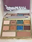 Tarte Glamazon Amazonian Clay Eyeshadow Palette 10 Shades BNIB