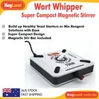 Wort Whipper Super Compact Magnetic Stirrer Yeast Starter