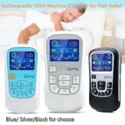 OSITO TENS Machine EMS Pulse Body Massager for Chronic Arthritis Pain Relief