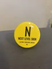 Next Level Skin Healing Balm