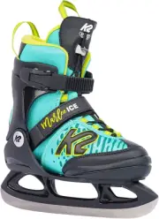 Marlee Girls Adjustable Ice Skates