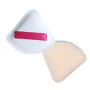 Nevenka 2 Pcs Powder Puffs Soft Skin Friendly Makeup Sponge for Foundation-Set2