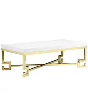 Pangea Home Sophia Coffee Table