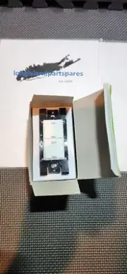 DRKDN-C2W Leviton Keypad, 2 Button, GreenMAX® DRC Wired, LumaCAN