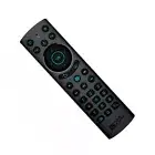 G20S PRO BT 2.4G Wireless Voice Air Mouse for Android TV Box Smart TV Remote G