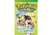 Pokemon Adventures, Volume 3