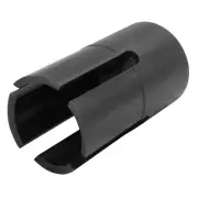 Reed PL1438 1-7/16" PVC/PE Shell Cutter for Drilling Machines, 1-1/2" NPT & AWWA