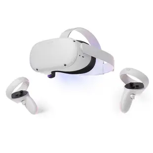 #台灣專供*客服询价#Oculus Quest2 VR一體機Steam體感游戲3D眼鏡二手META頭戴4K設備