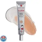 Erborian Color Correcting CC Cream with Centella Asiatica, Fair (Clair) - Lig