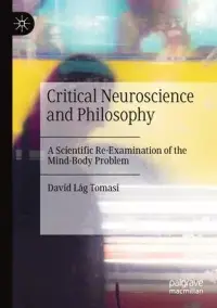 在飛比找博客來優惠-Critical Neuroscience and Phil