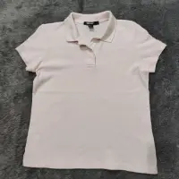 在飛比找蝦皮購物優惠-Dkny polo 衫 T 恤