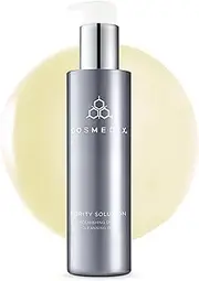 [CosMedix] Purity Solution Nourishing Deep Cleansing Oil for Unisex - 3.3 oz, 385.55 grams