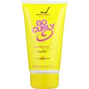 Marc Daniels Treatment Go Curly Makes Hair Curly 150ml