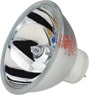 willowwil 9.5V55W Halogen Bulb Halogen Spectrophotometer Tungsten Lamp JCR 9.5V55W Cup Bulb