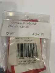 homelite heater nozzle 00529-50
