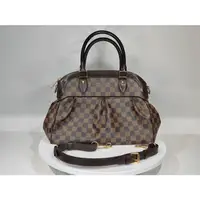 在飛比找蝦皮購物優惠-路易威登 LOUIS VUITTON LV 經典款 N519