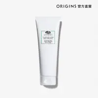 在飛比找momo購物網優惠-【ORIGINS 品木宣言】一舉兩得慕絲增量組(潔面慕絲25